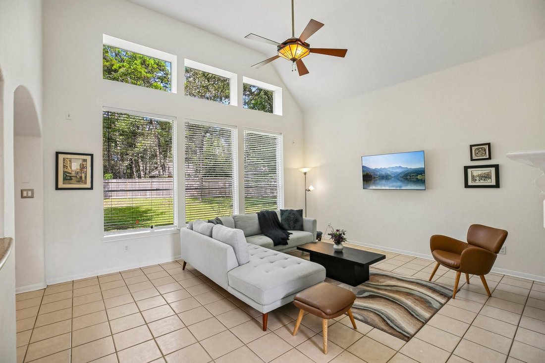 Casa a Conroe, Texas, Stati Uniti 5 - 19074932