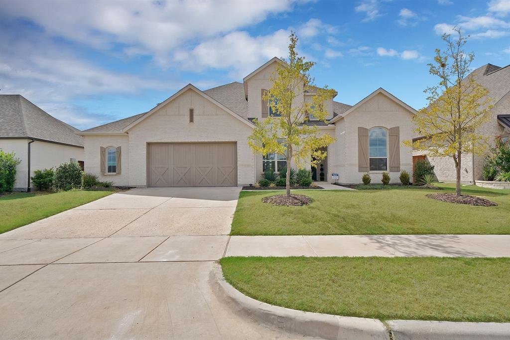 House in Midlothian, Texas, United States 2 - 19069556