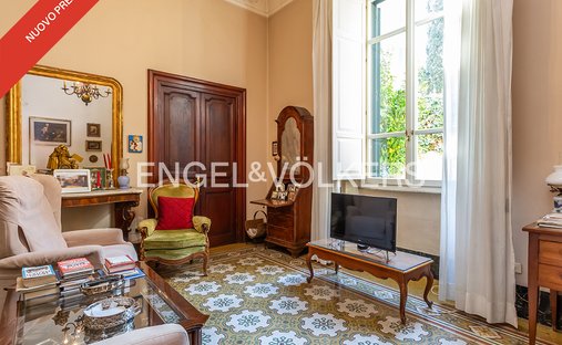 Appartement à Polyclinique, Rome, Italie 1