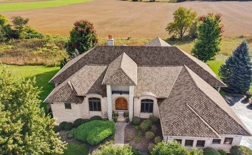 Casa en Woodstock, Illinois, Estados Unidos 1