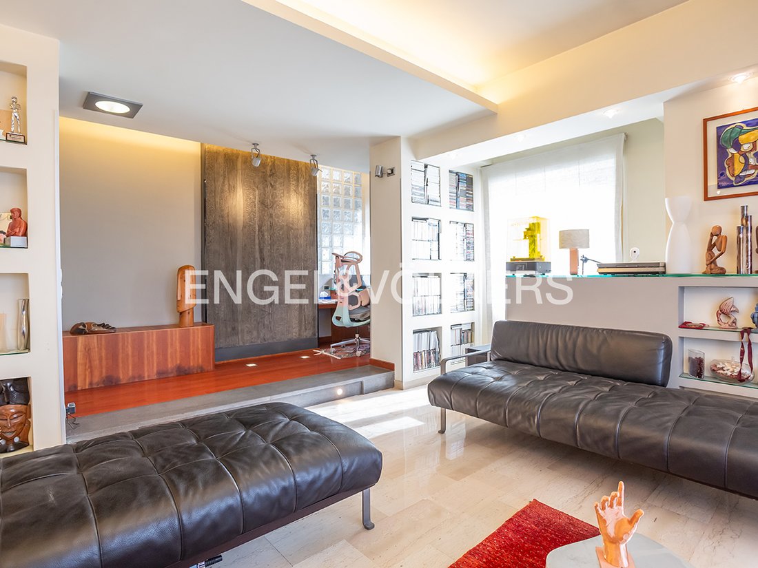 Wohnung in Garbatella, Rom, Italien 2 - 19072701