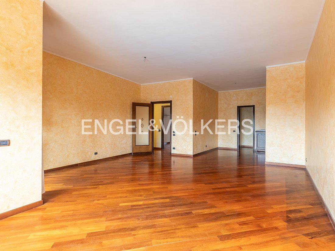Apartment in Eur - Torrino - Giuliano Dalmata, Rome, Lazio 5 - 19072329