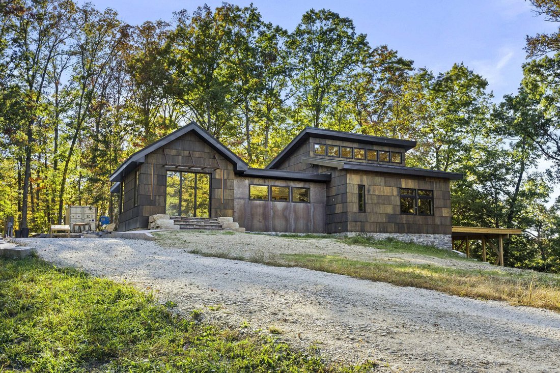 House in Zoe, Kentucky, United States 1 - 19073313