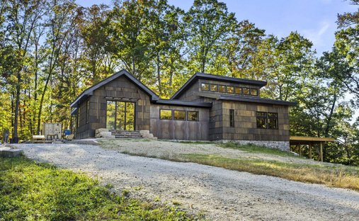 Haus in Zoe, Kentucky, Vereinigte Staaten 1