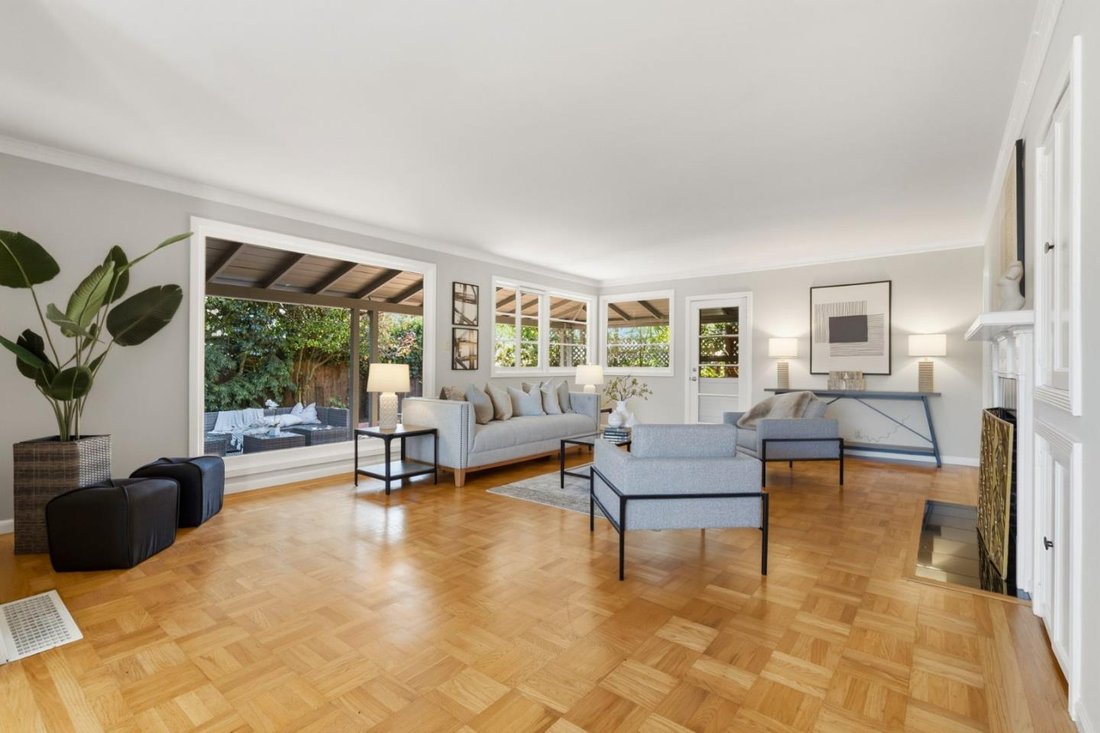 Casa en Colma, California, Estados Unidos 4 - 19073890
