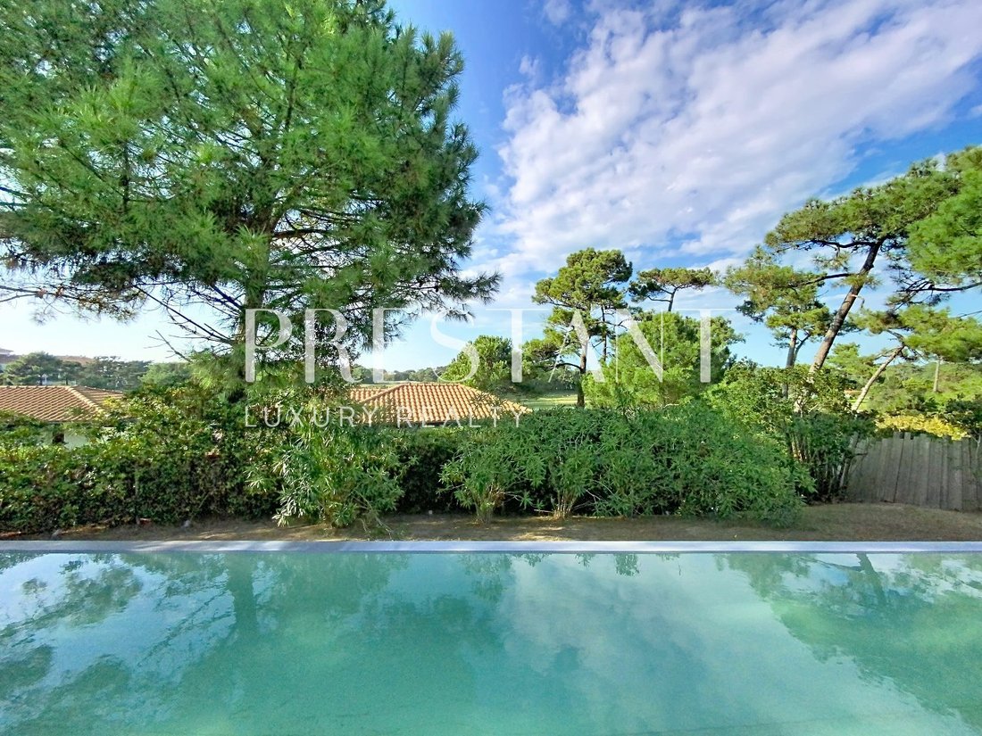 Maison à Anglet, Nouvelle-Aquitaine, France 2 - 19075494