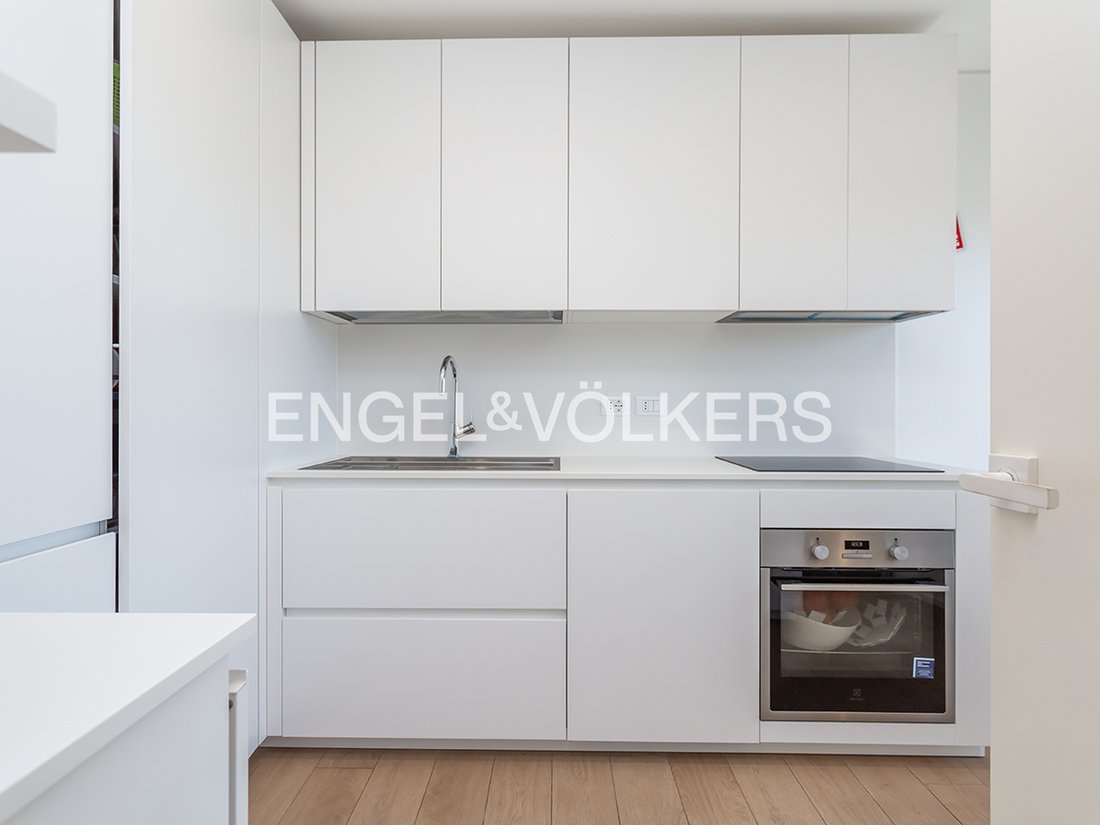 Apartment in La Pisana - Casetta Mattei, Rome, Lazio 5 - 19072593