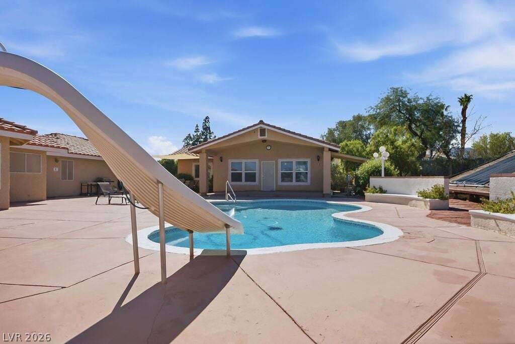 Casa en Las Vegas, Nevada, Estados Unidos 1 - 19073486