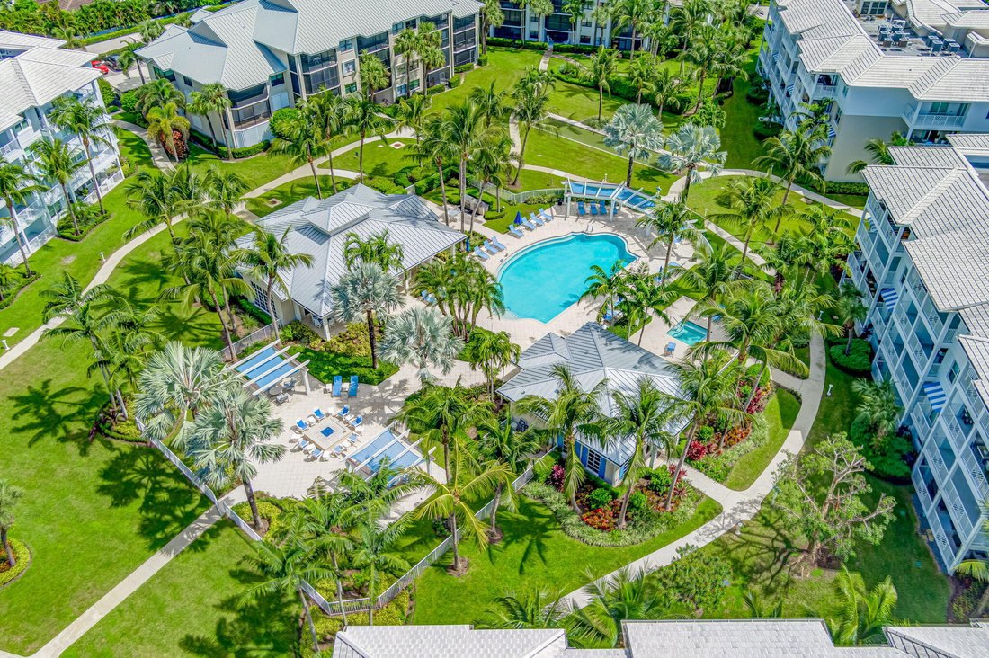 Condominio a North Palm Beach, Florida, Stati Uniti 1 - 19074649
