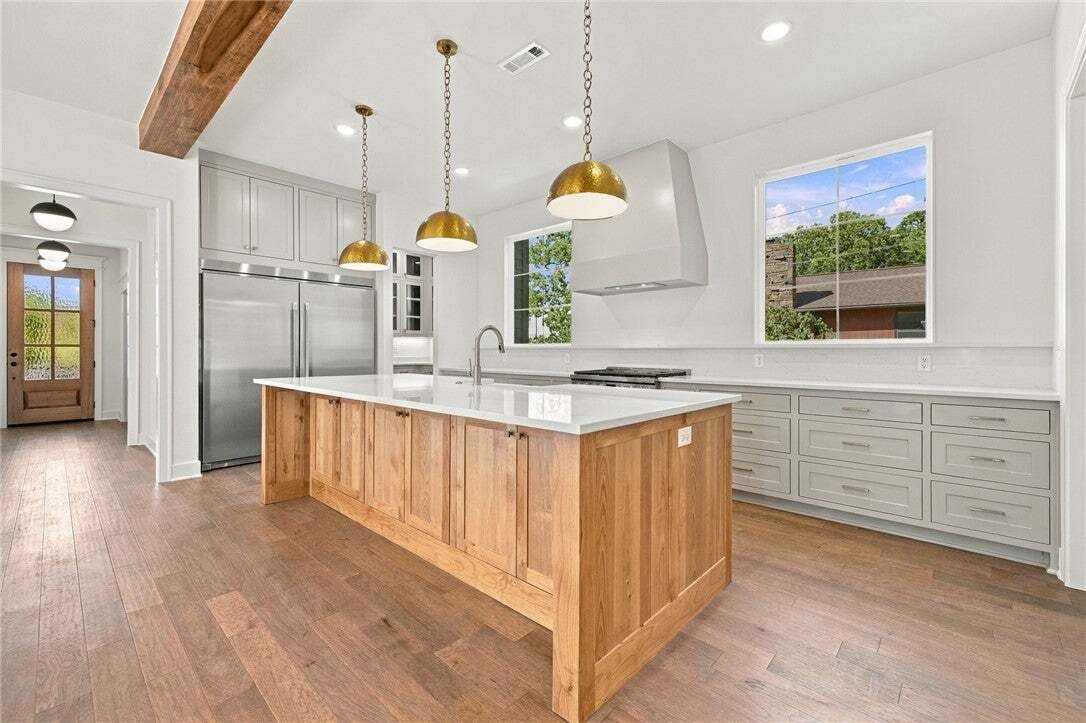 House in Fayetteville, Arkansas, United States 3 - 19035304