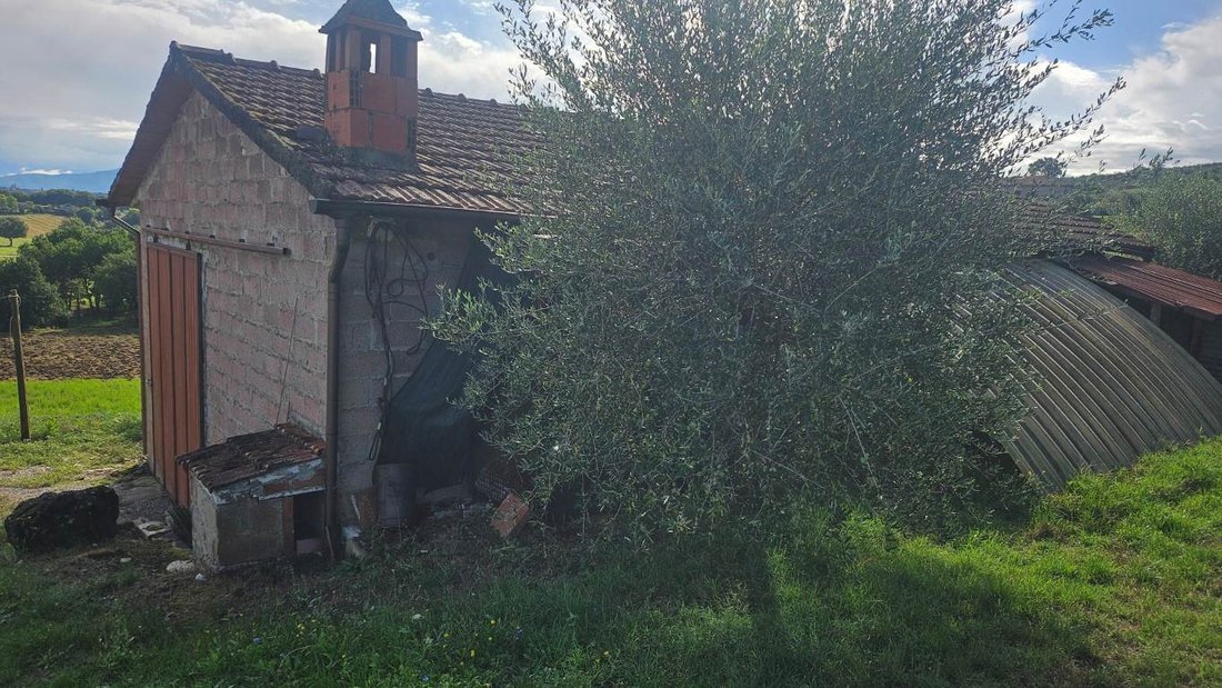 Maison à Lucignano, Toscane, Italie 5 - 16917751