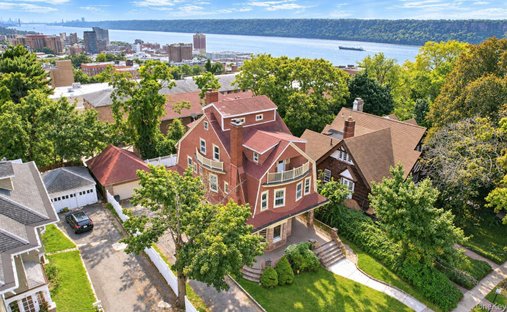 Casa a Yonkers, New York, Stati Uniti 1