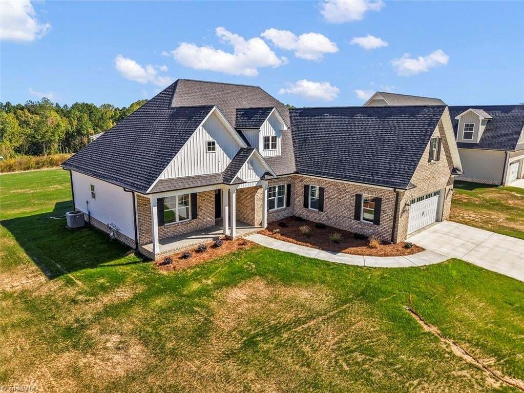 Maison à Lexington, Caroline du Nord, États-Unis 3 - 19073753