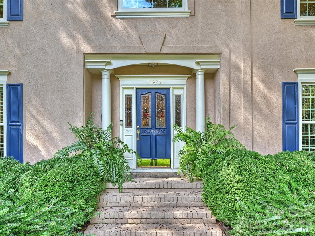 House in Charlotte, North Carolina, United States 3 - 19069759