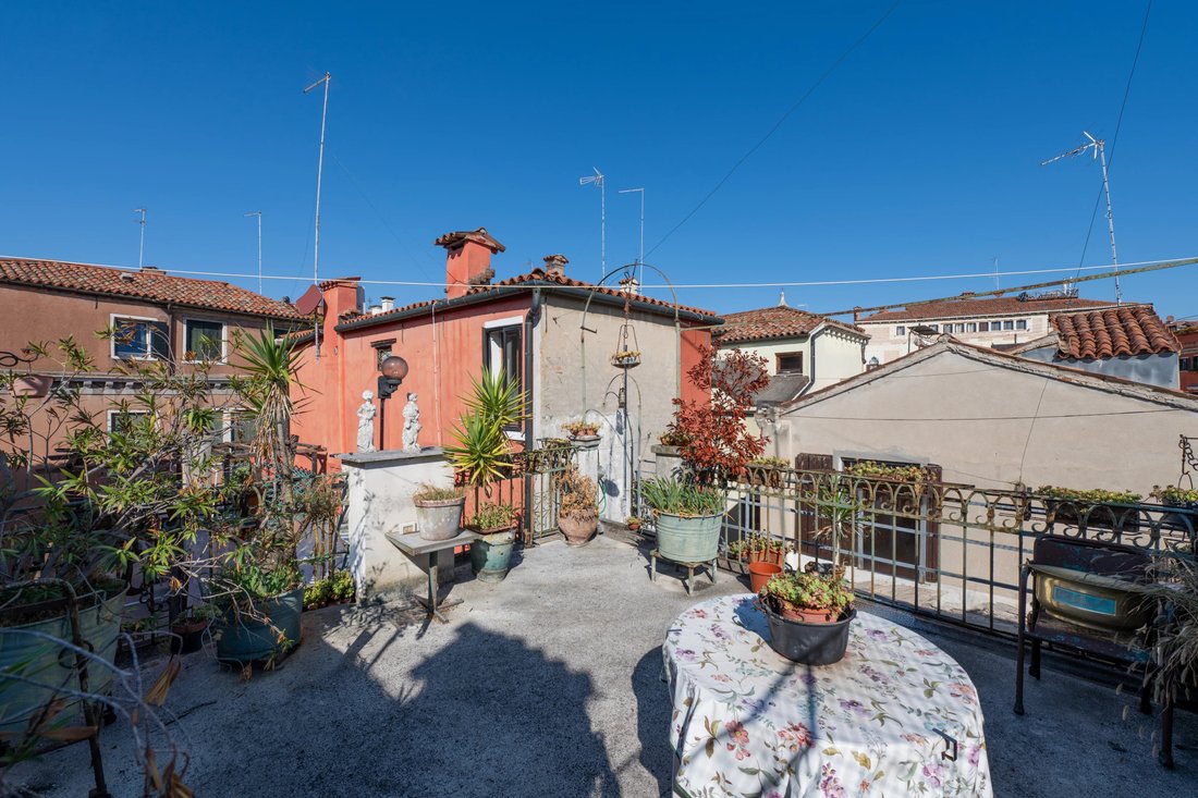 Haus in San Marco, Venedig, Italien 1 - 19070841
