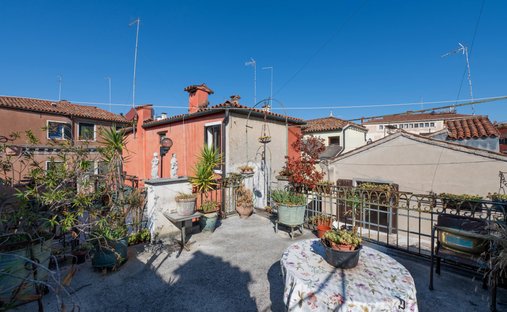 Casa a San Marco, Venezia, Italia 1