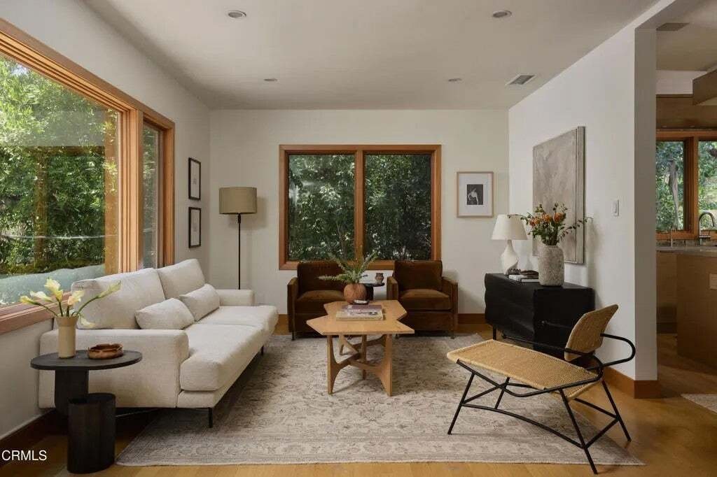 Haus in Beverly Hills, Kalifornien, Vereinigte Staaten 1 - 19074213