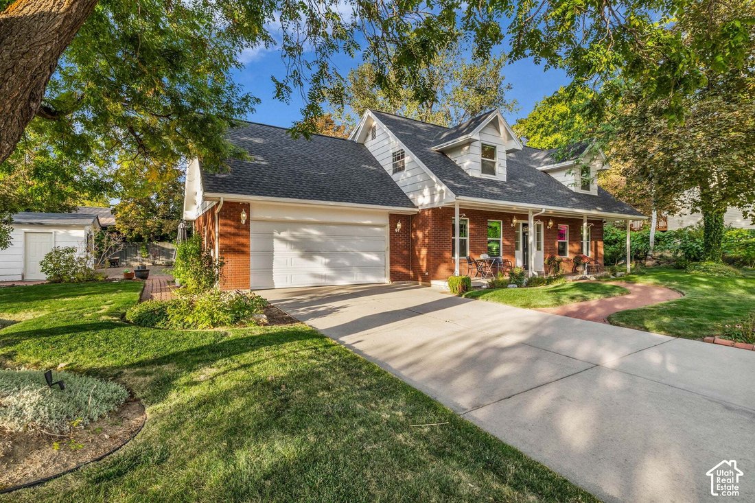 House in Sandy, Utah, United States 3 - 19073895
