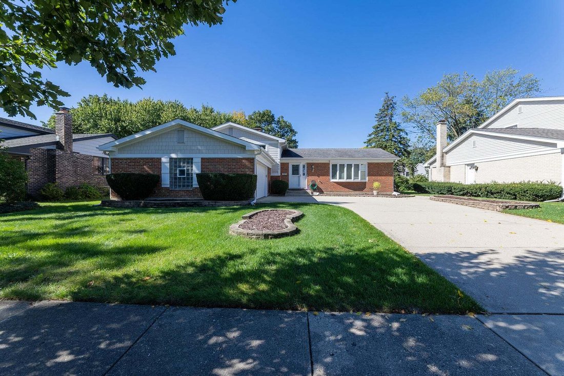 Haus in Wheeling Township, Illinois, Vereinigte Staaten 2 - 19069482