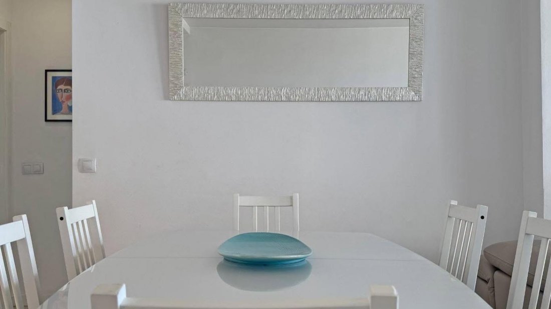 Apartment in Calvia, Balearic Islands, Spain 5 - 19070000
