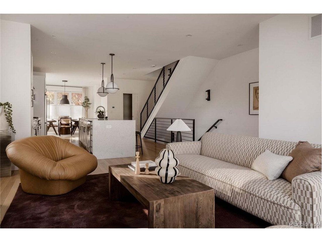 Townhouse in Aurora, Colorado, United States 5 - 19074402