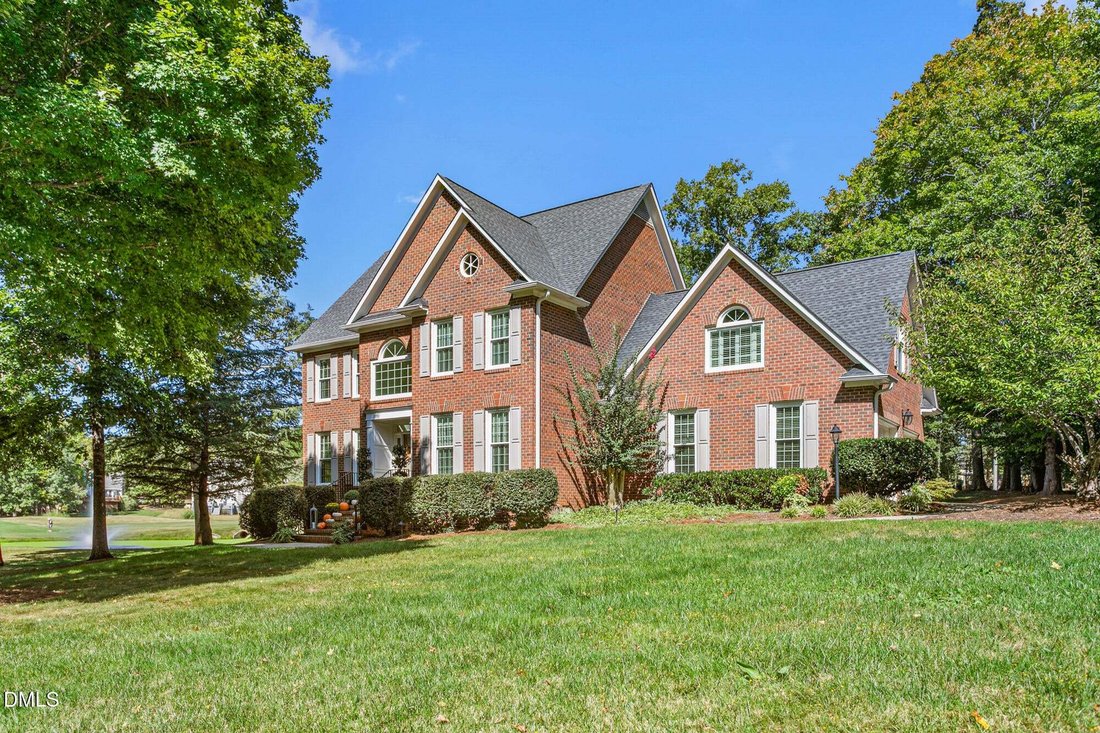 Casa en Mebane, Carolina del Norte, Estados Unidos 1 - 19073990