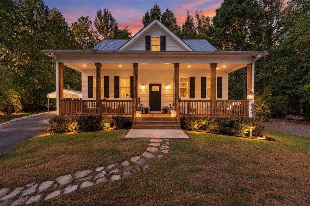 House in Cumming, Georgia, United States 2 - 19072275