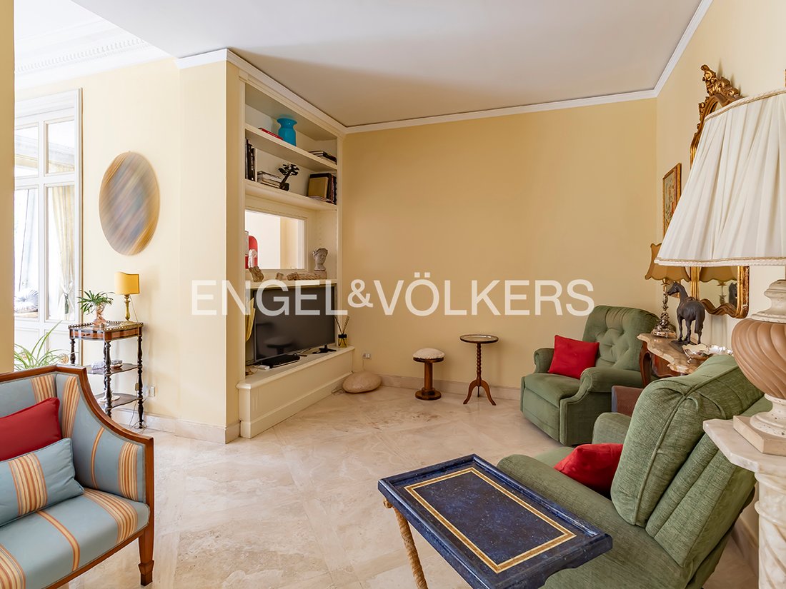 Apartamento en Aventino - San Saba, Roma, Italia 3 - 19072550