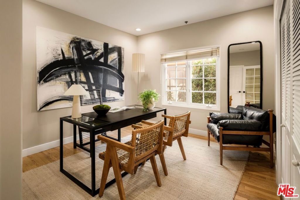 Appartement à Los Angeles, Californie, États-Unis 5 - 19073451