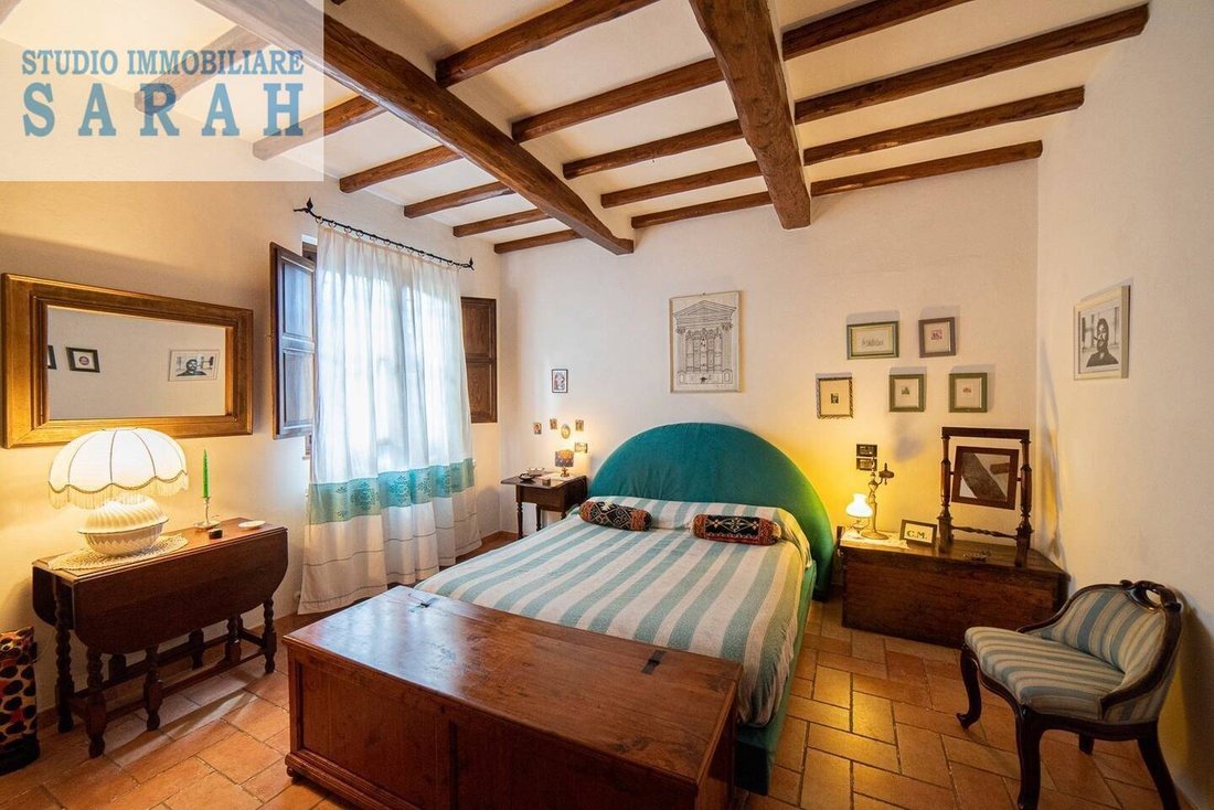 Villa in Massarosa, Toskana, Italien 3 - 16575739