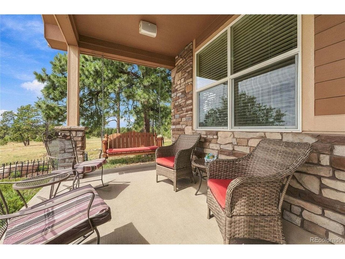 Casa en Elizabeth, Colorado, Estados Unidos 4 - 19068803