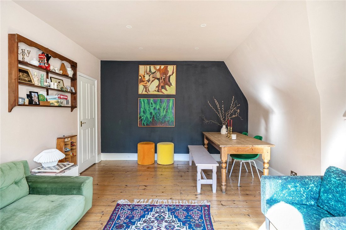 Apartment in Hornsey, Haringey, England 3 - 19073748