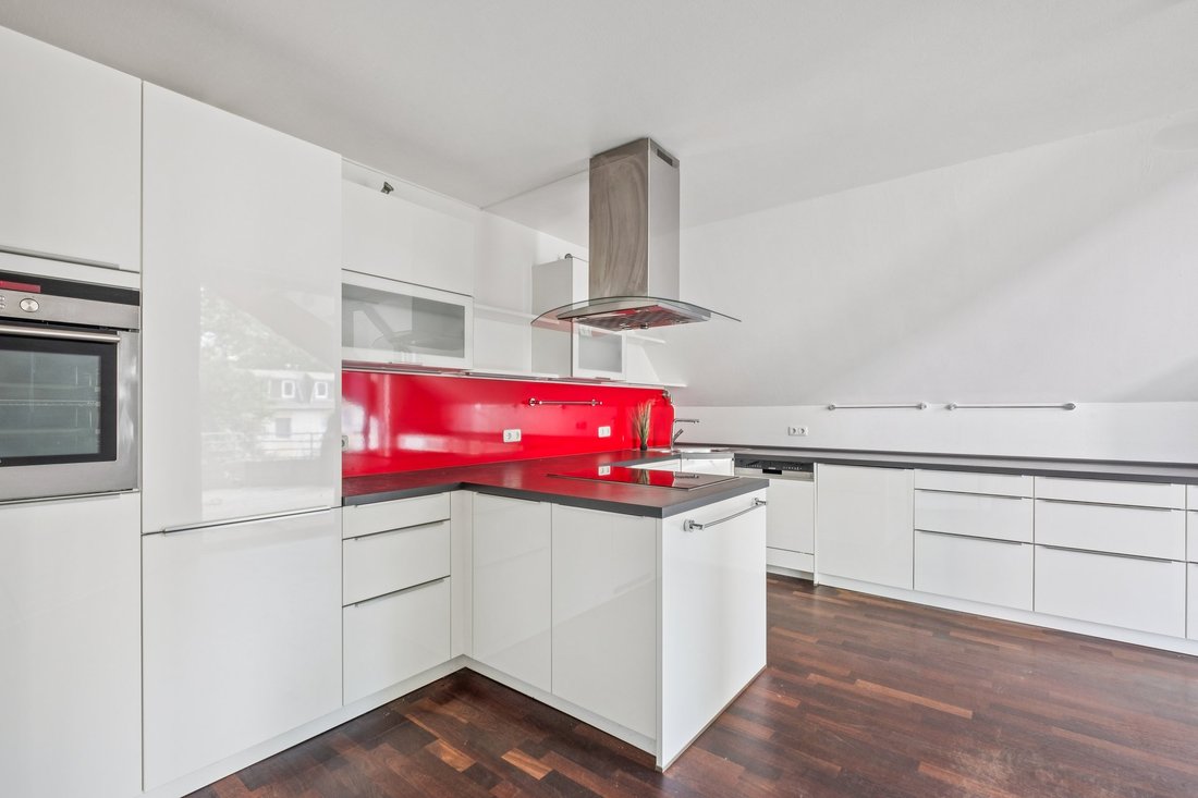 Wohnung in Hamburg, Hamburg, Deutschland 5 - 19070175