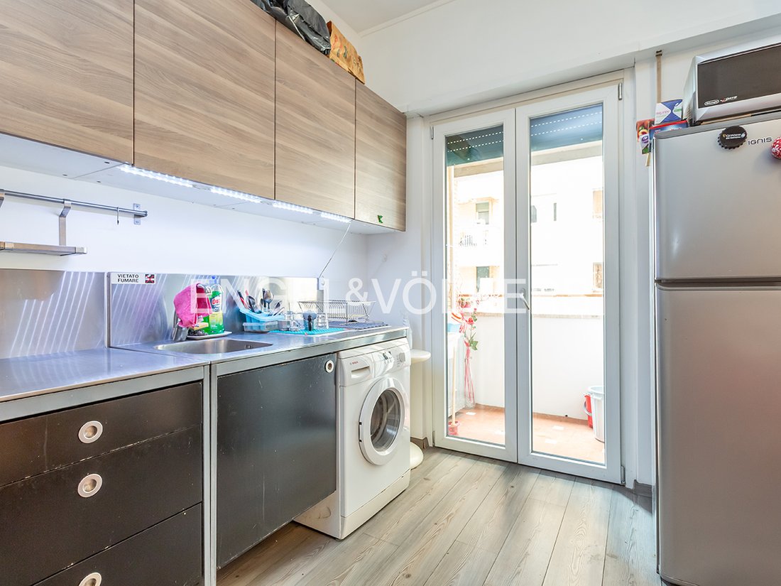 Apartment in Ostiense, Rome, Italy 4 - 19071842