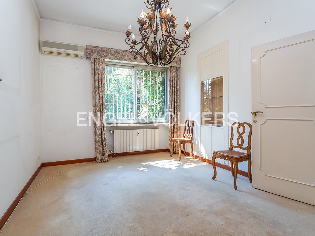 Apartment in Farnesina - Camilluccia, Rome, Italy 4 - 19072805