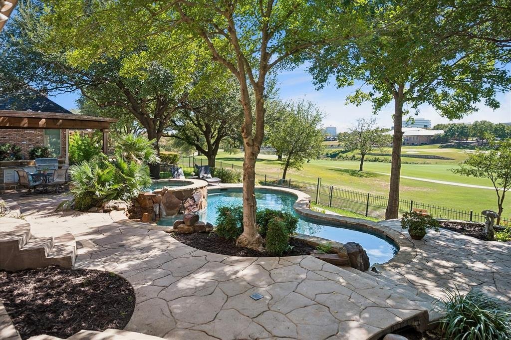 House in Irving, Texas, United States 1 - 19069548