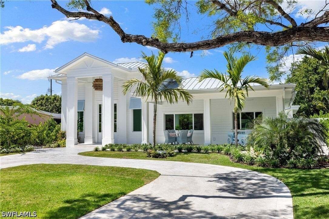 Haus in Naples, Florida, Vereinigte Staaten 1 - 19074017
