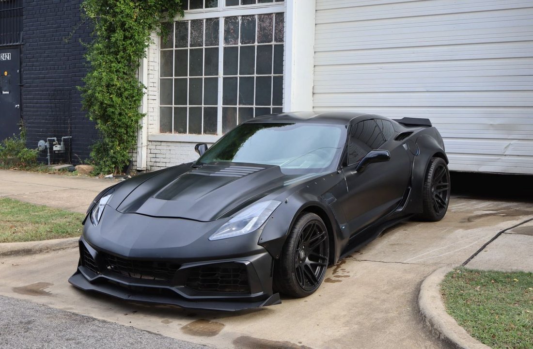 Coupe in Birmingham, AL, United States 2 - 19075943