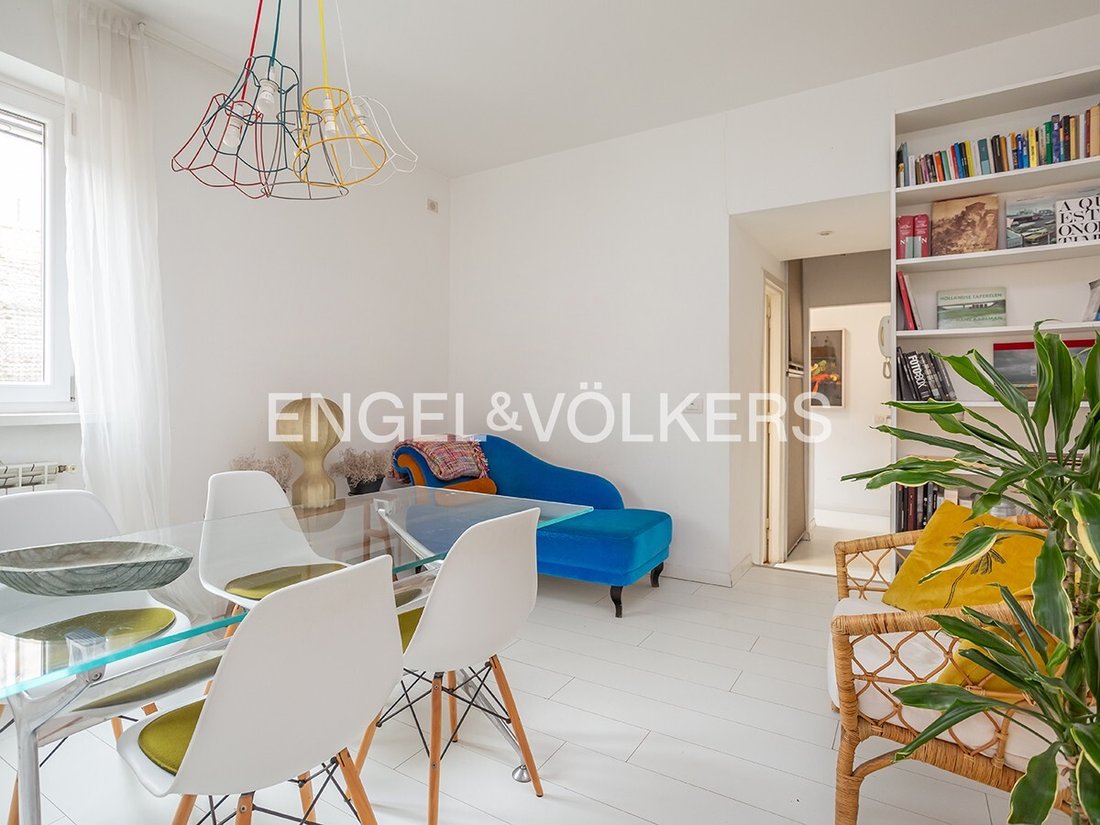 Apartamento en Trastevere, Roma, Italia 4 - 19072870