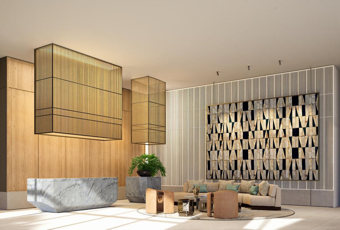 Apartamento en Cancún, Quintana Roo, México 2 - 19073221