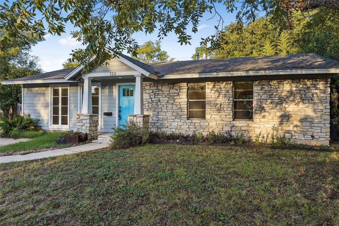 House in Austin, Texas, United States 5 - 19074465