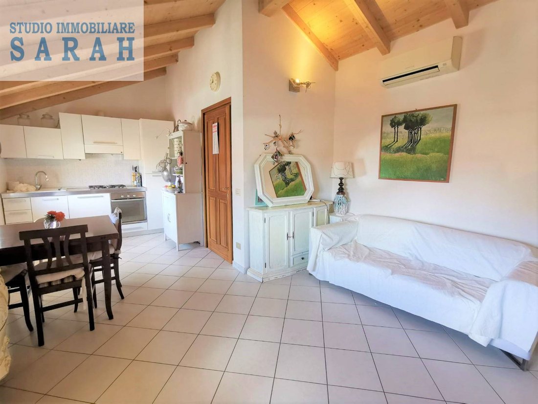 Apartamento en Centro Storico, Viareggio, Toscana 2 - 16575728