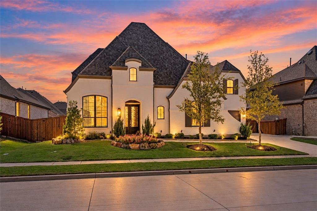 Haus in Aubrey, Texas, Vereinigte Staaten 2 - 19074869