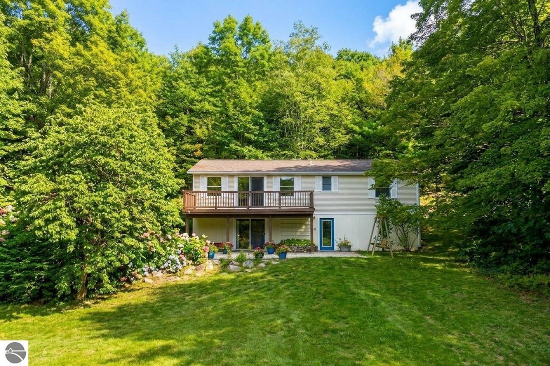 Haus in Suttons Bay, Michigan, Vereinigte Staaten 1 - 19073717