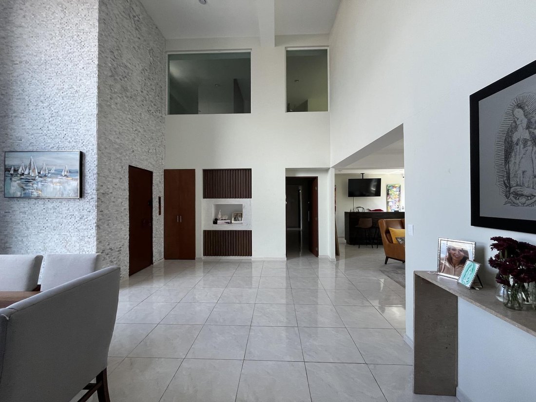 Wohnung in Hacienda de las Palmas, Bundesstaat Mexiko, Mexiko 1 - 19072241
