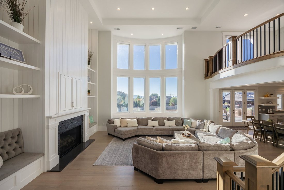 House in Mapleton, Utah, United States 4 - 19071455