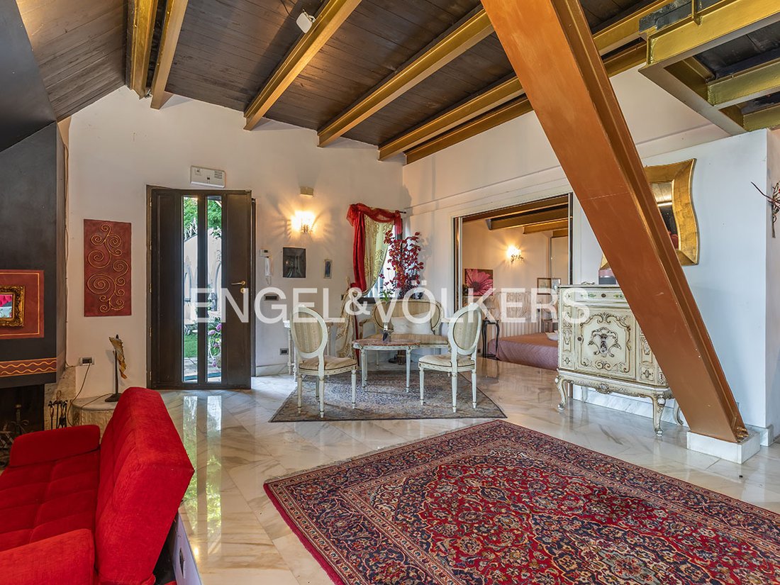 Villa a Nemi, Lazio, Italia 5 - 19072789