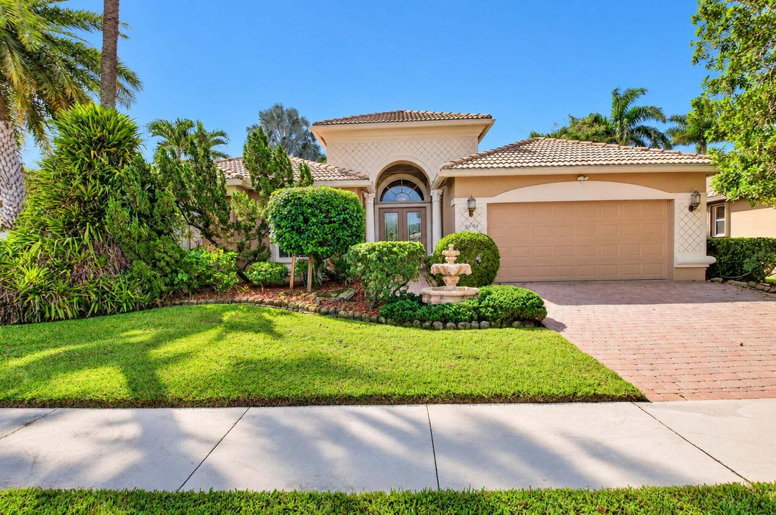 House in Lake Worth, Florida, United States 2 - 19074635