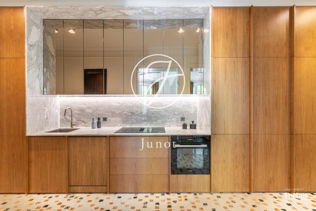 Appartamento a Gros Caillou, Paris 7e Arrondissement, Parigi 5 - 19071214