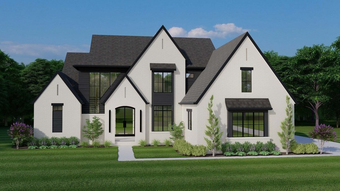 Haus in Nolensville, Tennessee, Vereinigte Staaten 1 - 19074296